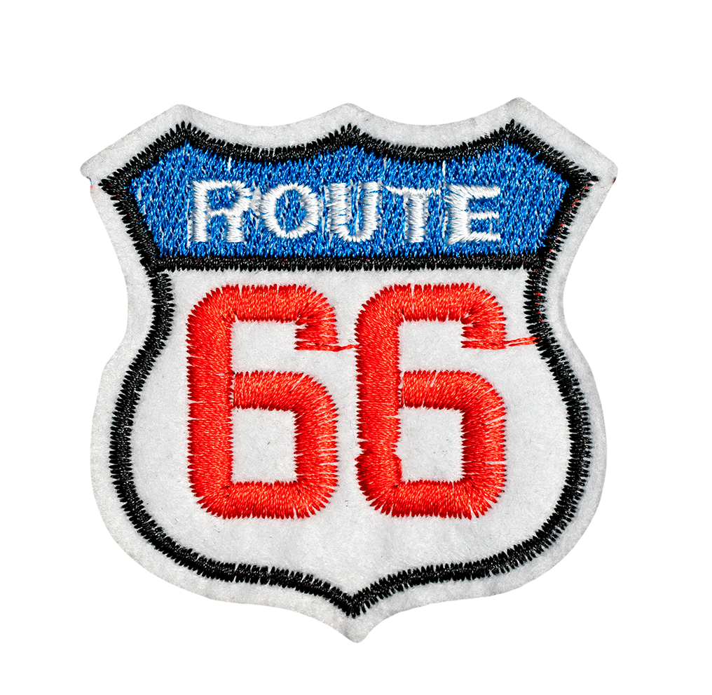 ROUTE 66