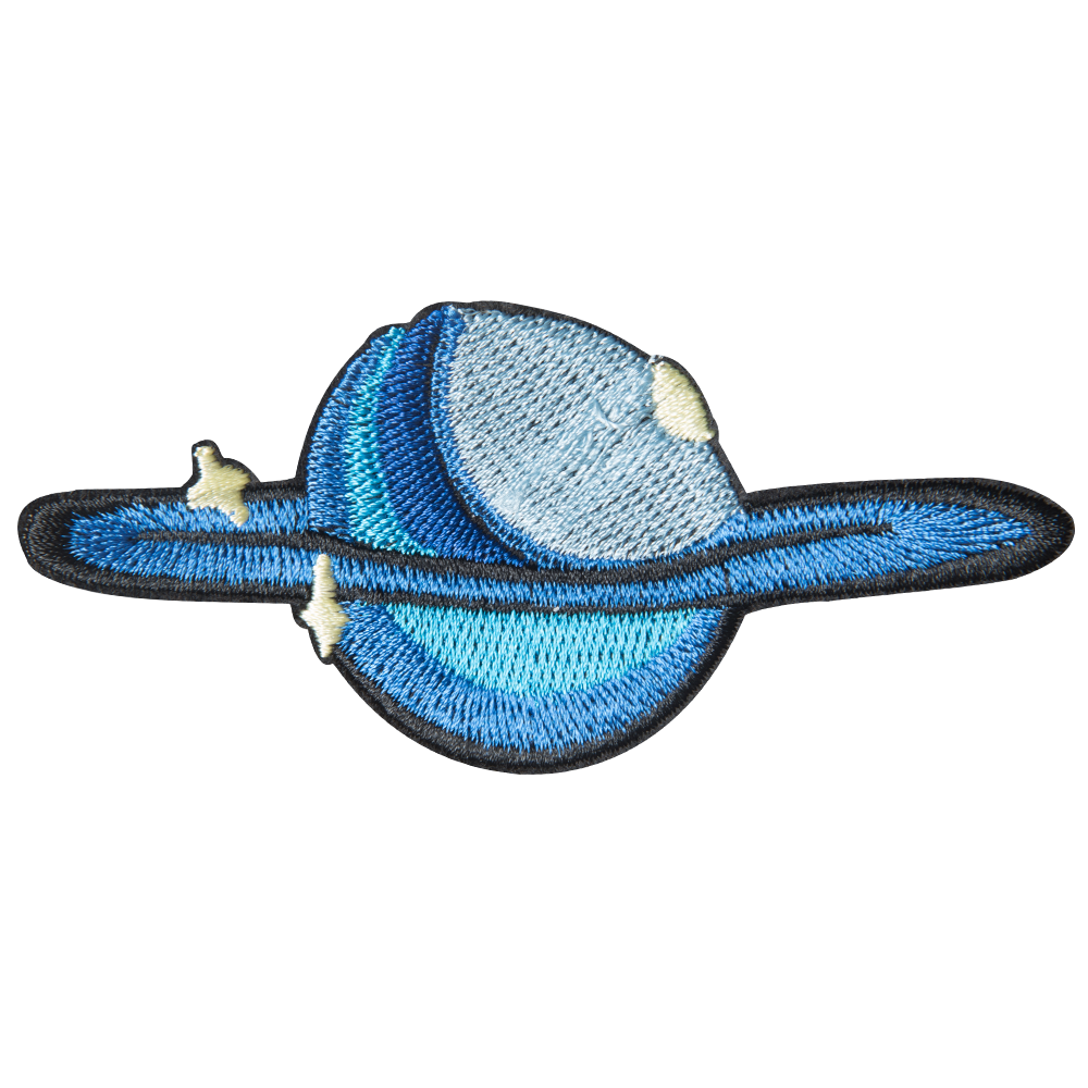 BLUE PLANET