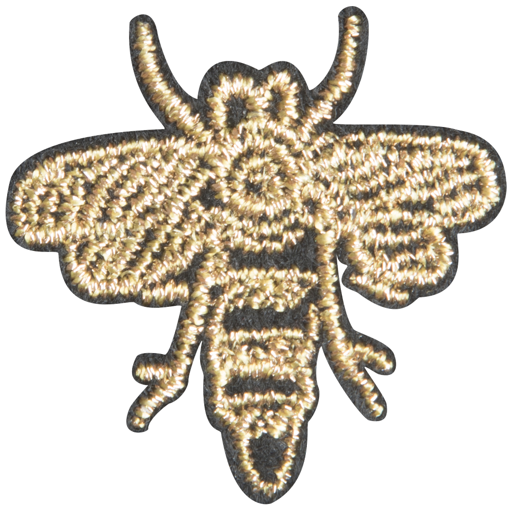 GOLD MINI BEE
