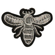 SILVER BEE