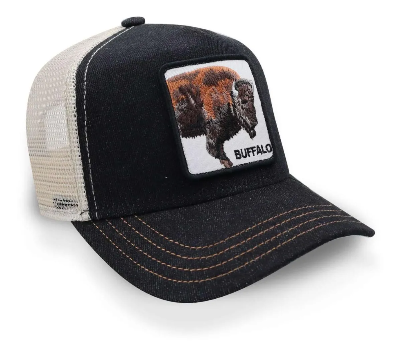 GORRA BUFALO
