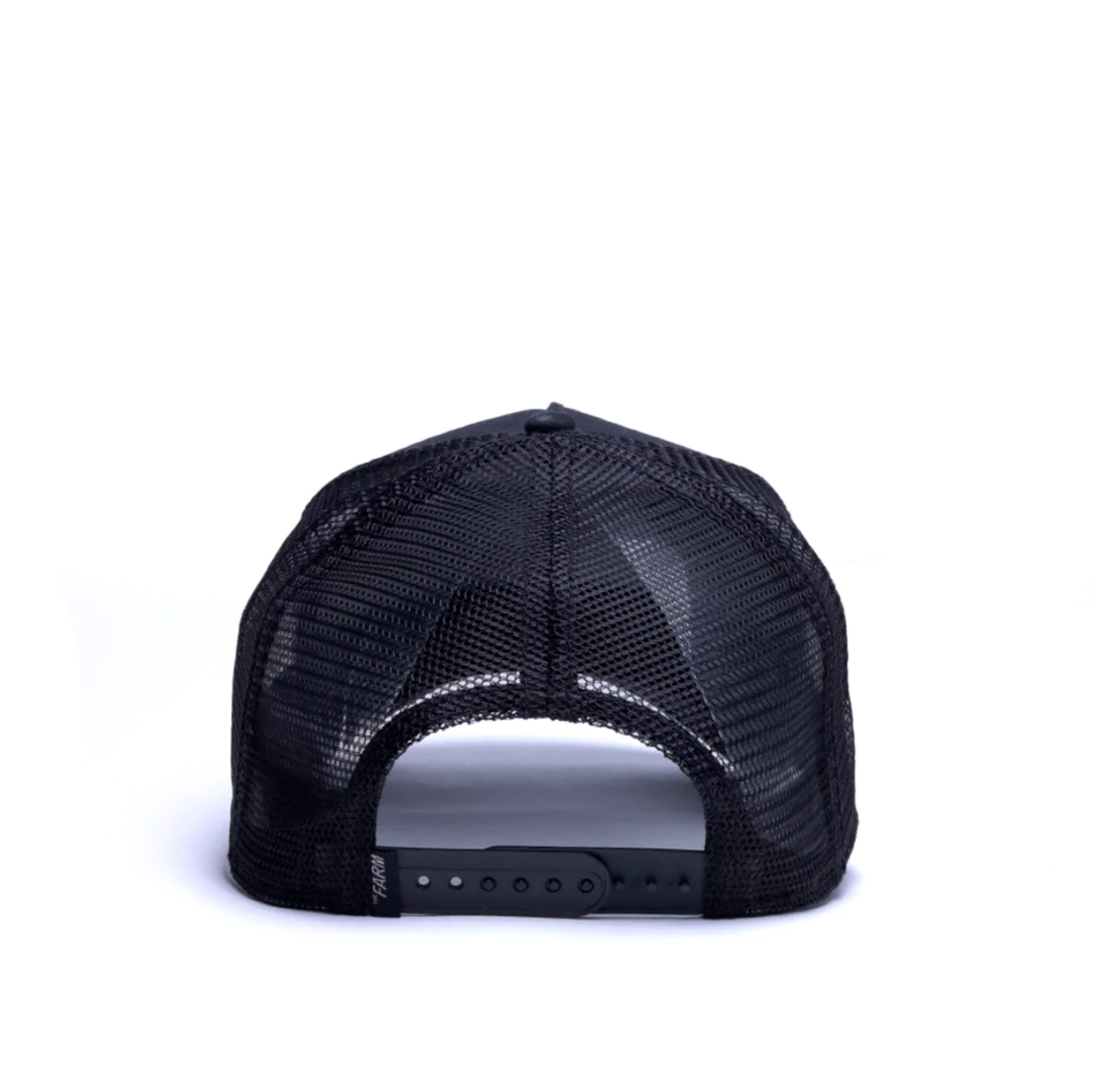 GORRA THE BLACK SHEEP BLACK