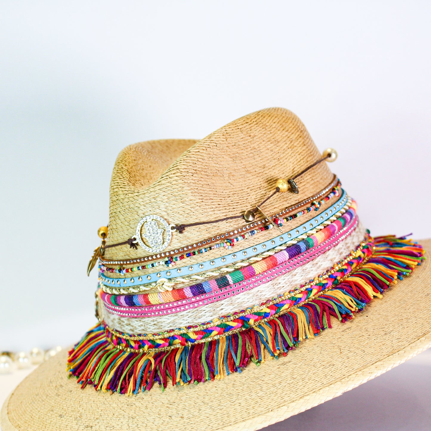 COLORS HAT