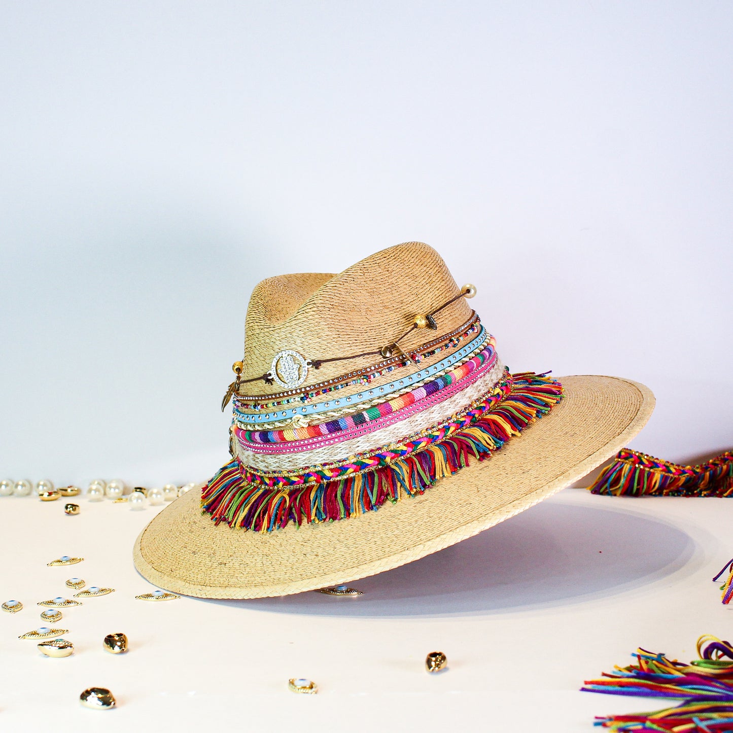 COLORS HAT