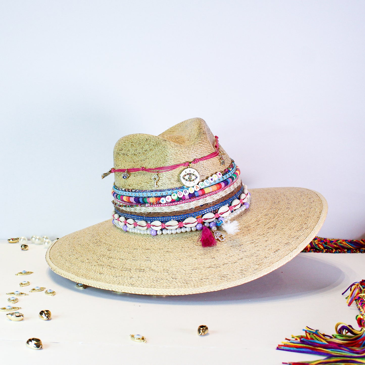 DREAMS HAT