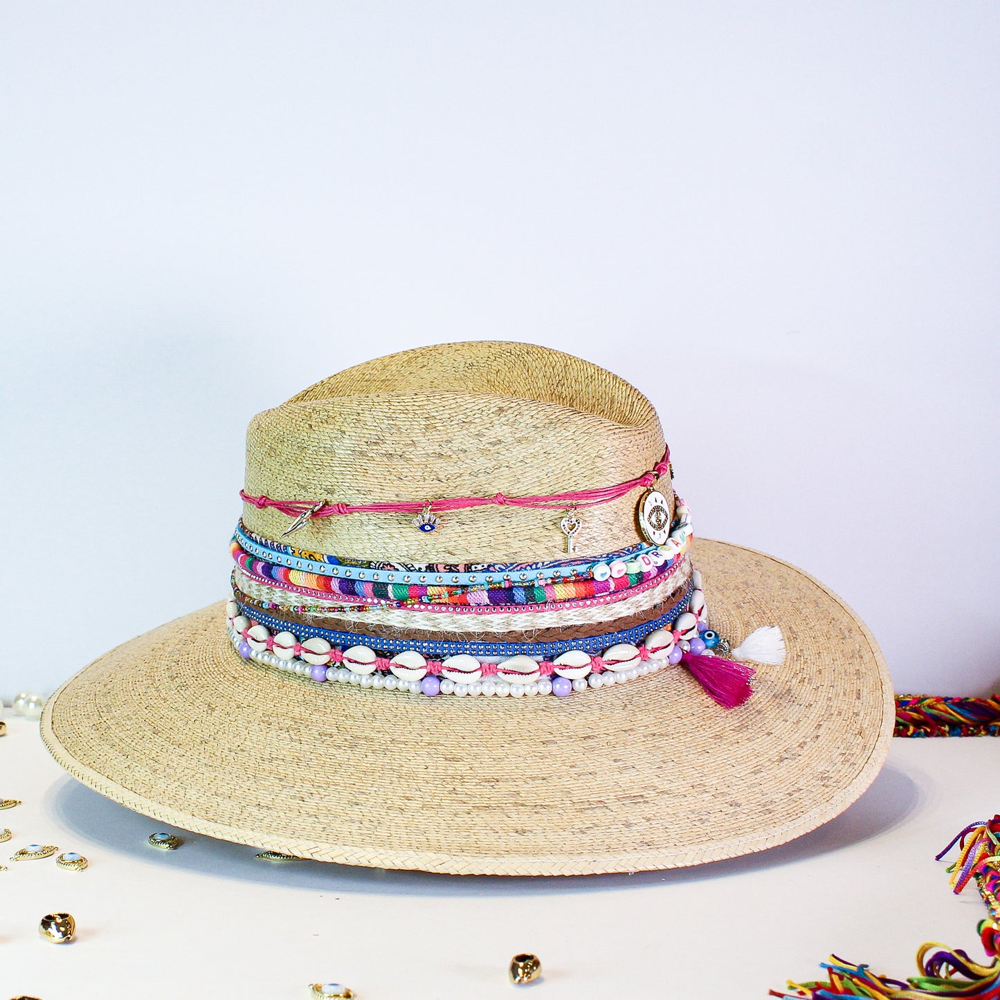 DREAMS HAT