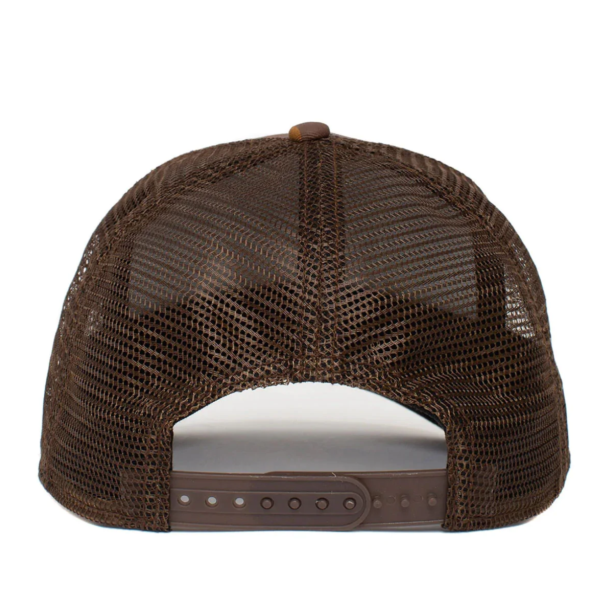 GORRA THE GOAT CAMO