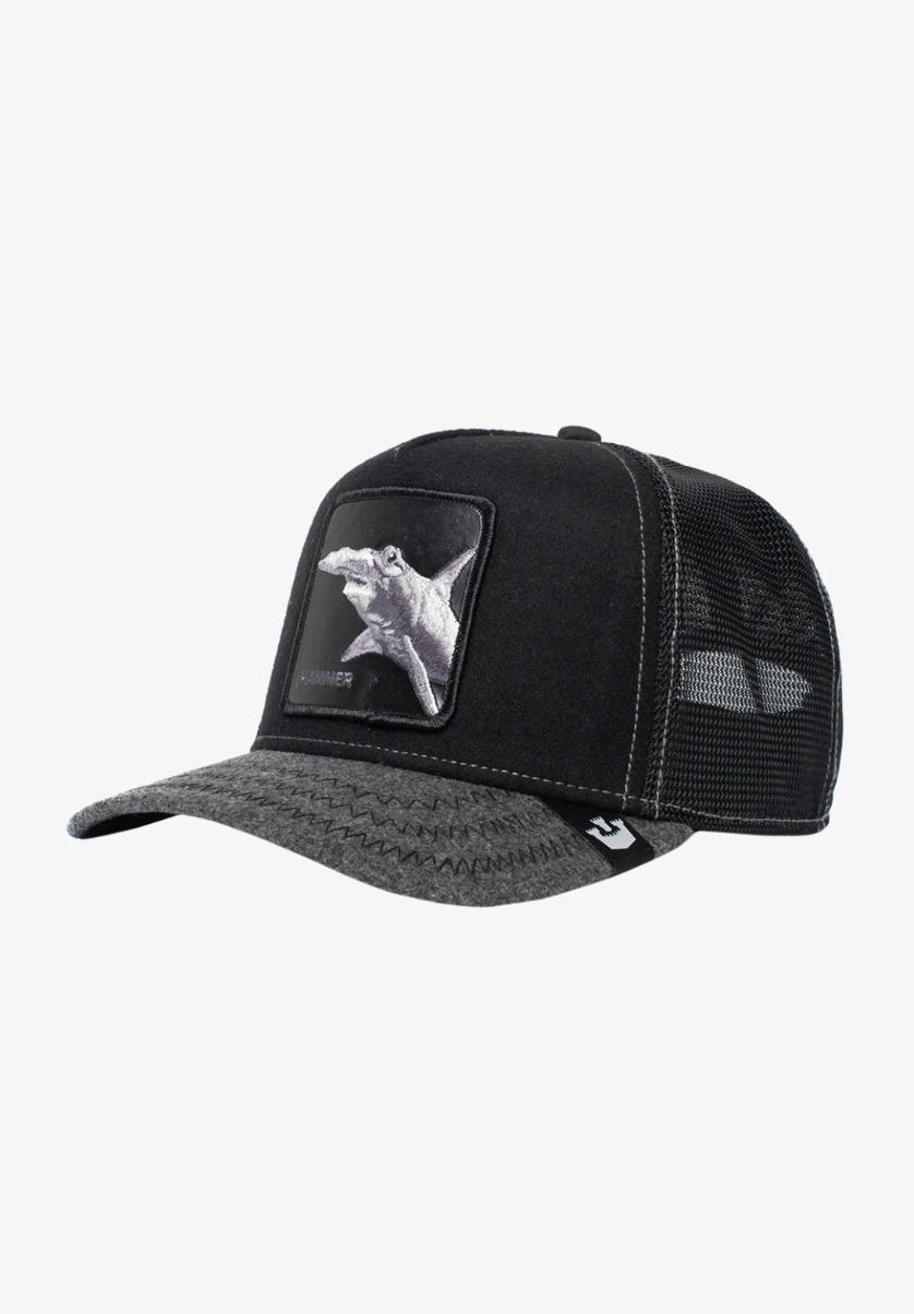 GORRA HAMMER