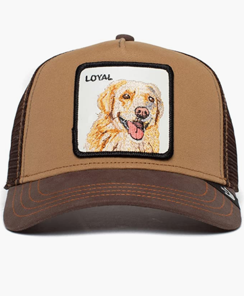 GORRA LOYAL