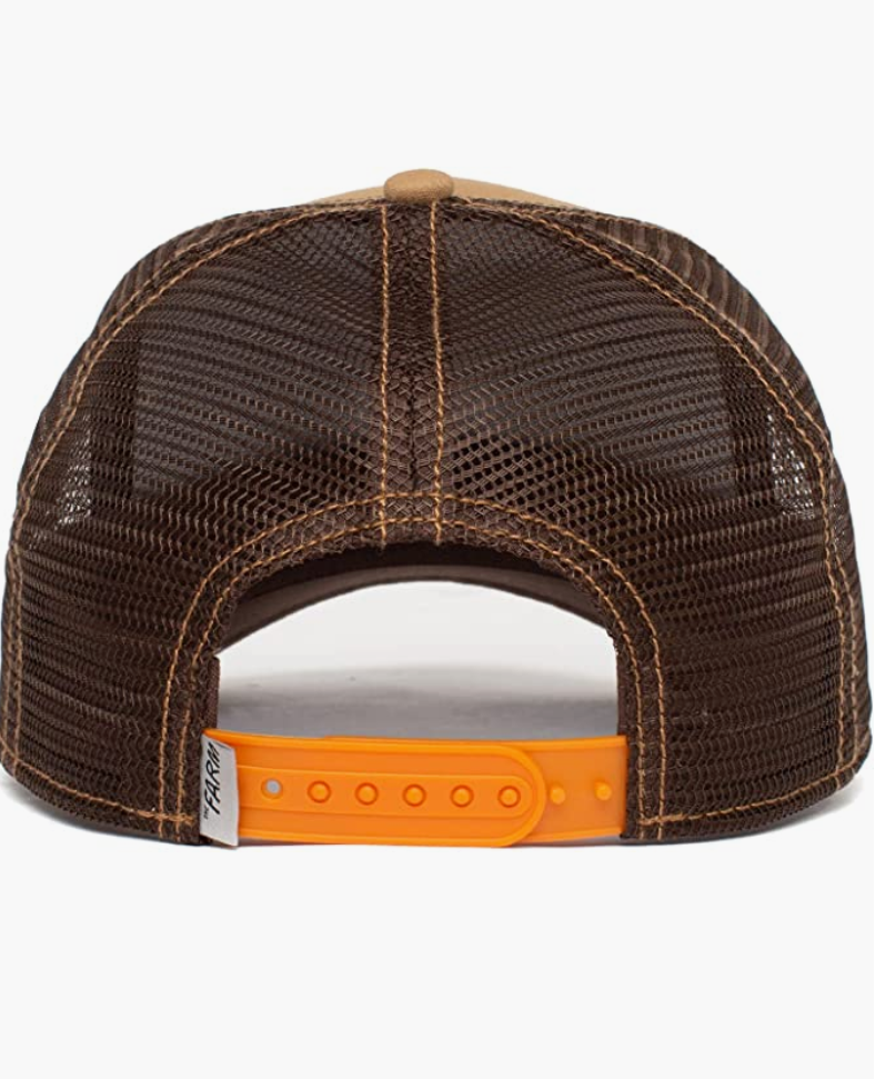 GORRA LOYAL
