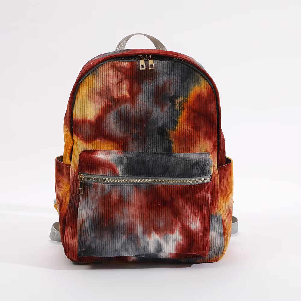 Mochila Tie Dye