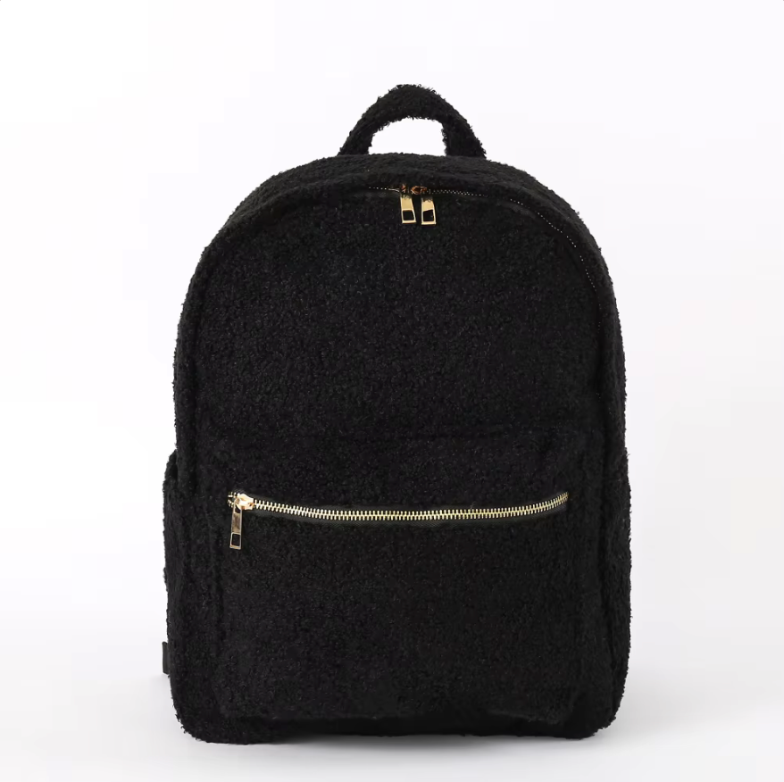 Mochila Teddy