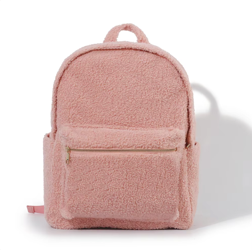 Mochila Teddy