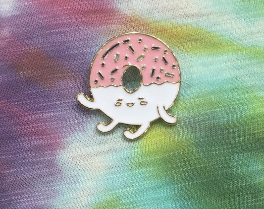 DONUT PIN