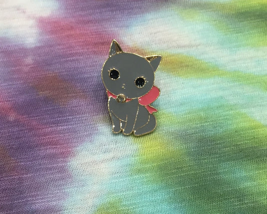CAT PIN
