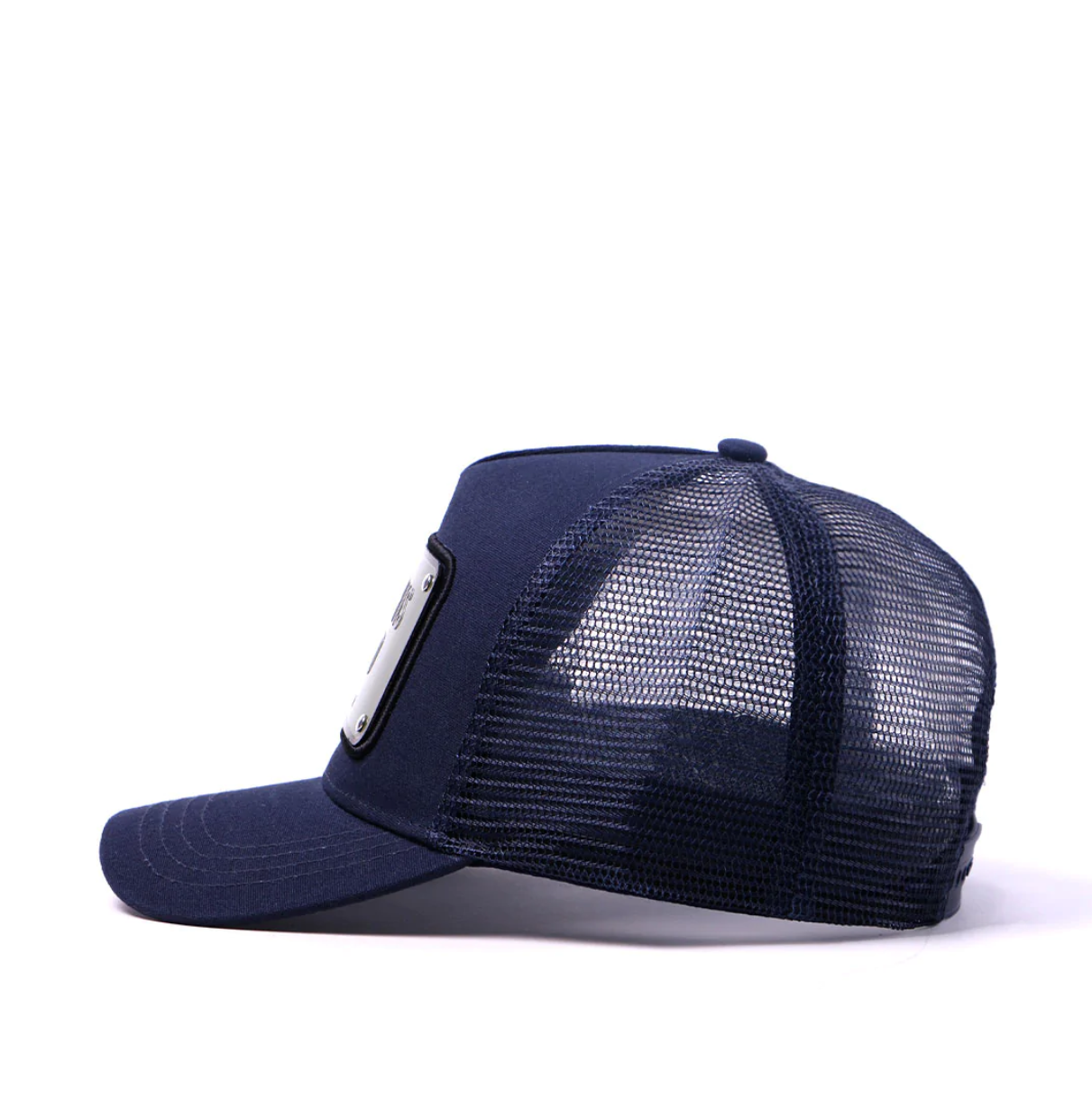 GORRA THE TRUTH IS I AM BAD