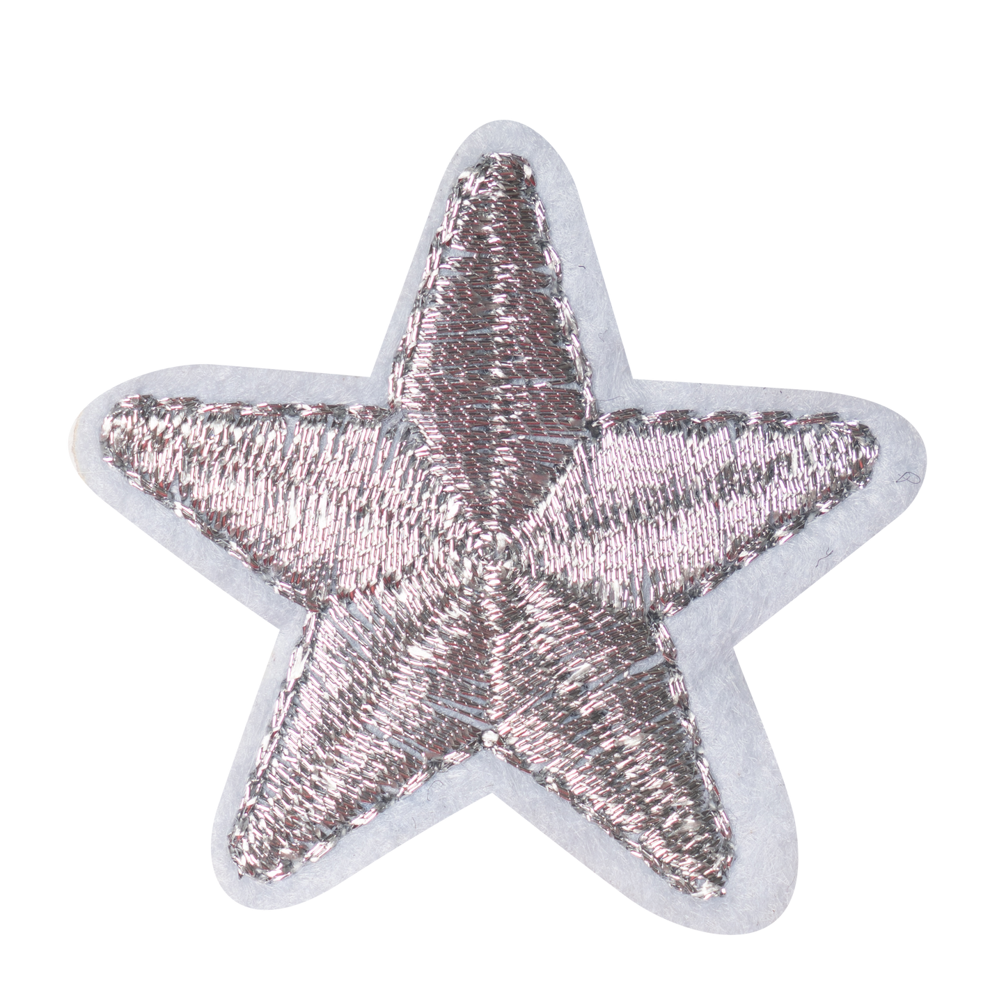 SILVER STARFISH