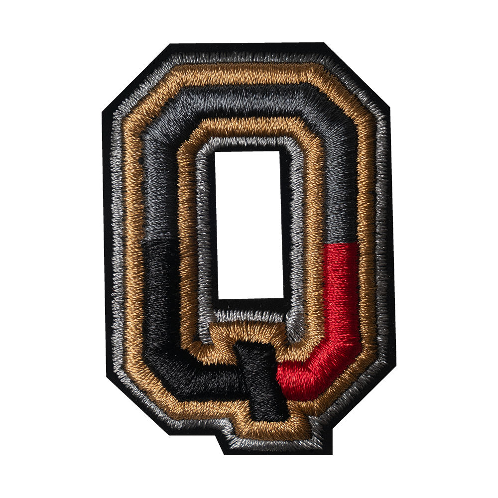 EMBROIDERY Q