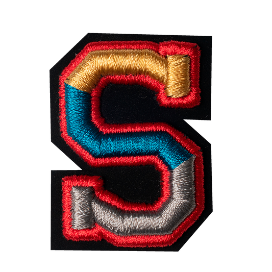 EMBROIDERY S