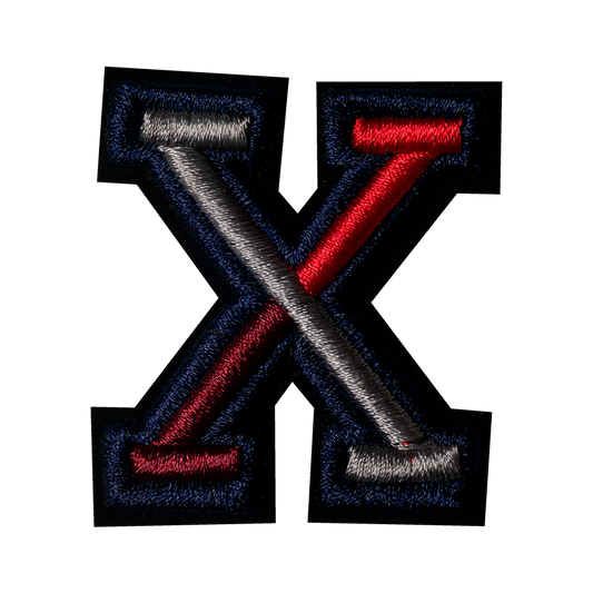 EMBROIDERY X