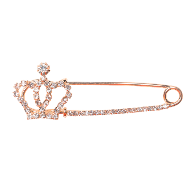 CROWN PIN