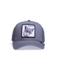 GORRA THE SILVER FOX