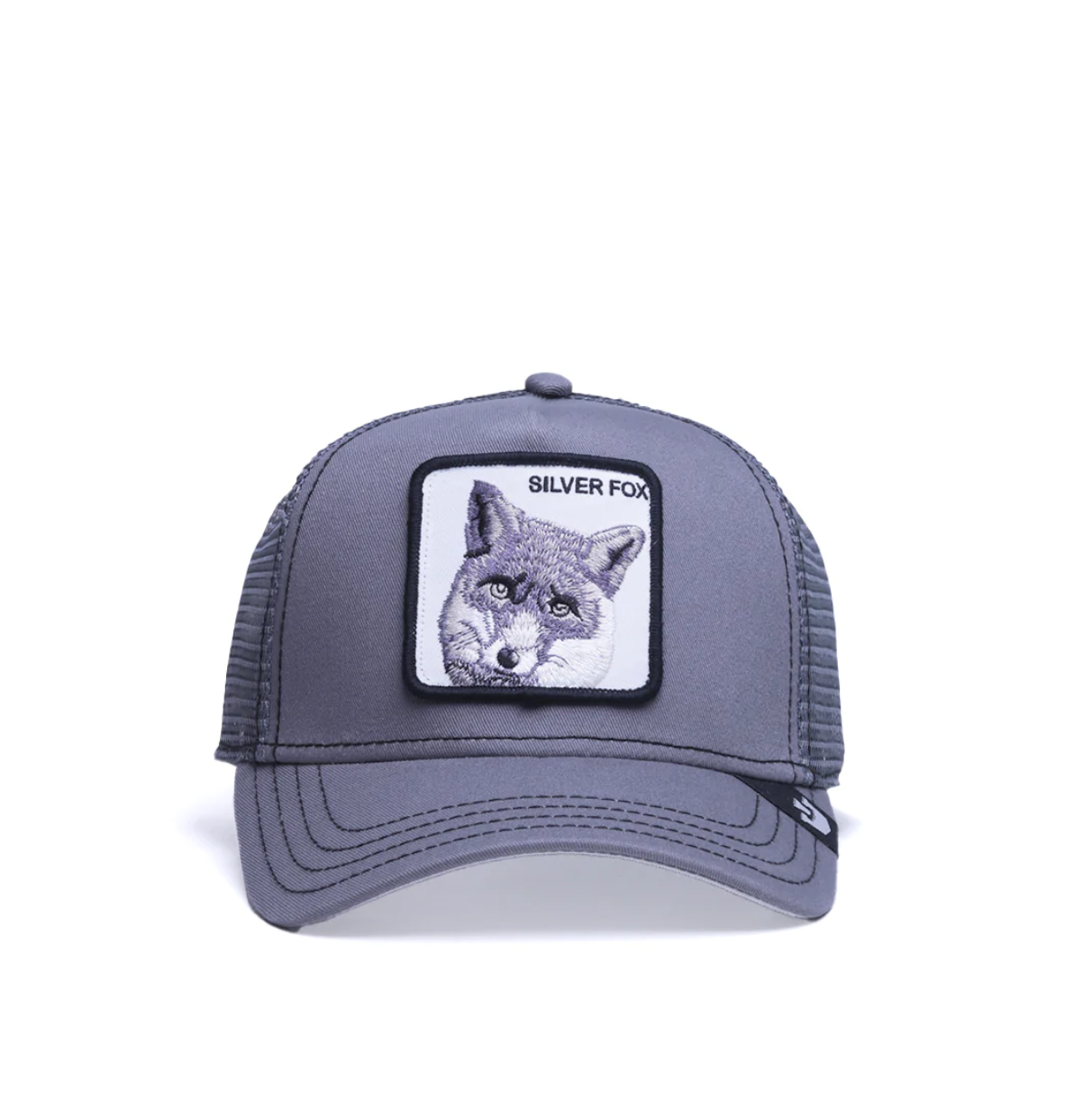 GORRA THE SILVER FOX