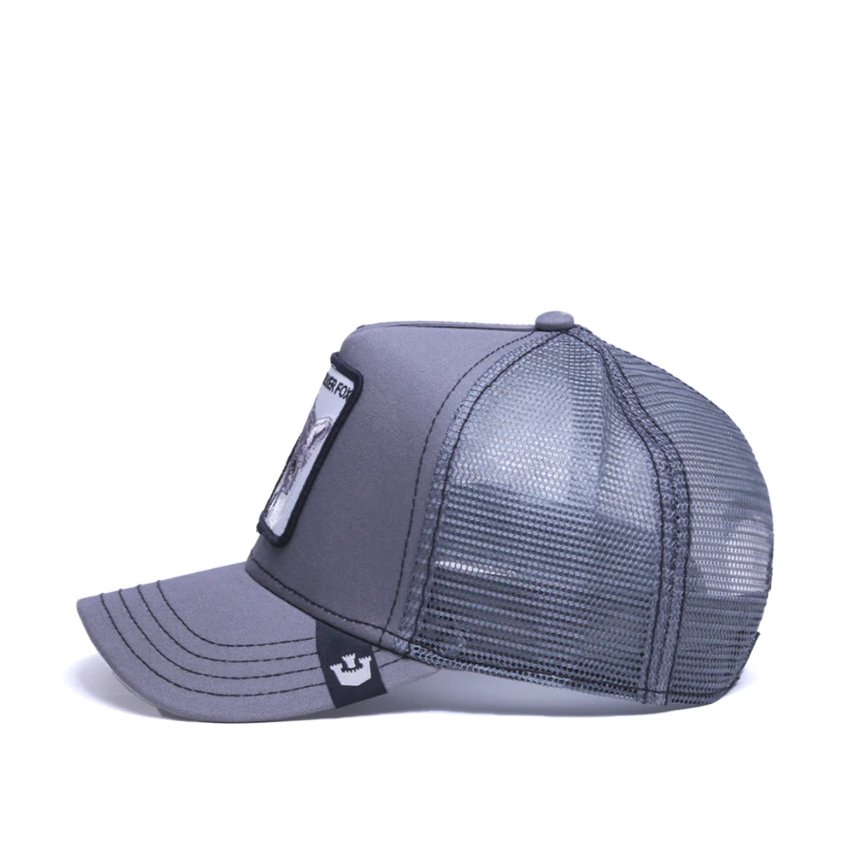 GORRA THE SILVER FOX