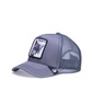 GORRA THE SILVER FOX