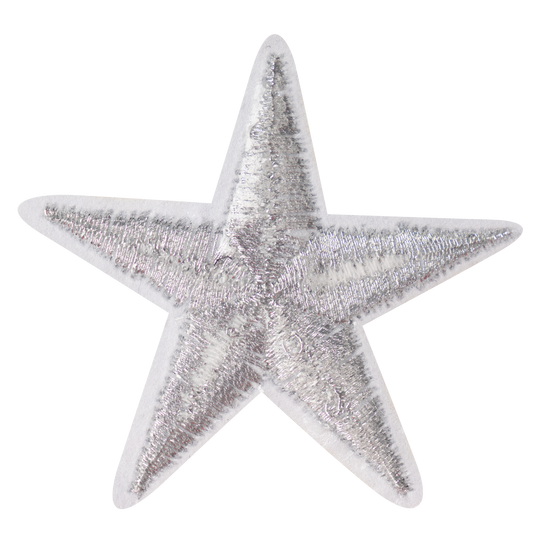 SIMPLE SILVER STAR