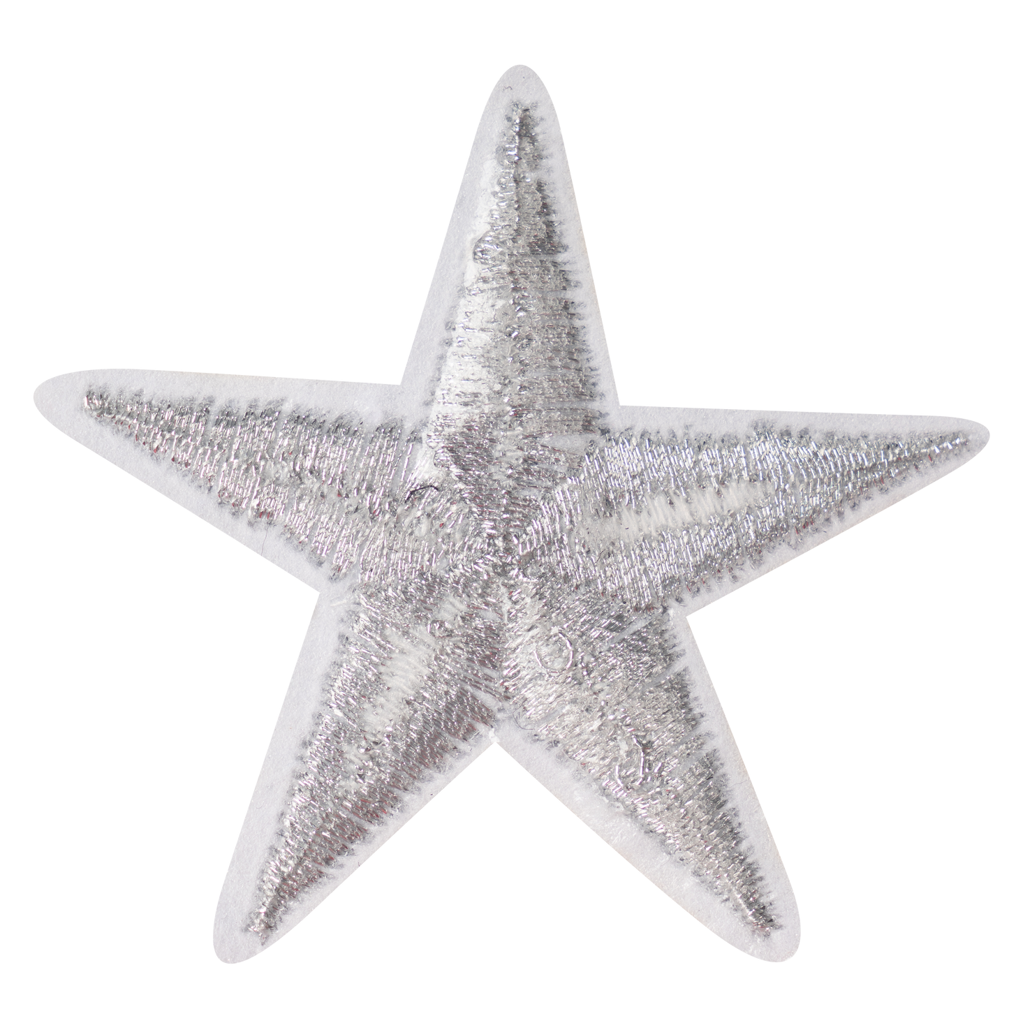 SIMPLE SILVER STAR