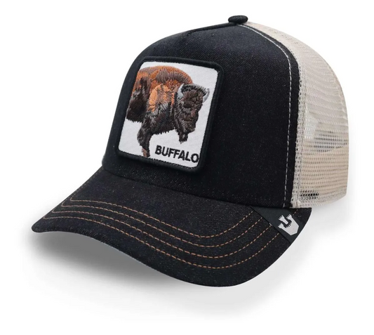 GORRA BUFALO
