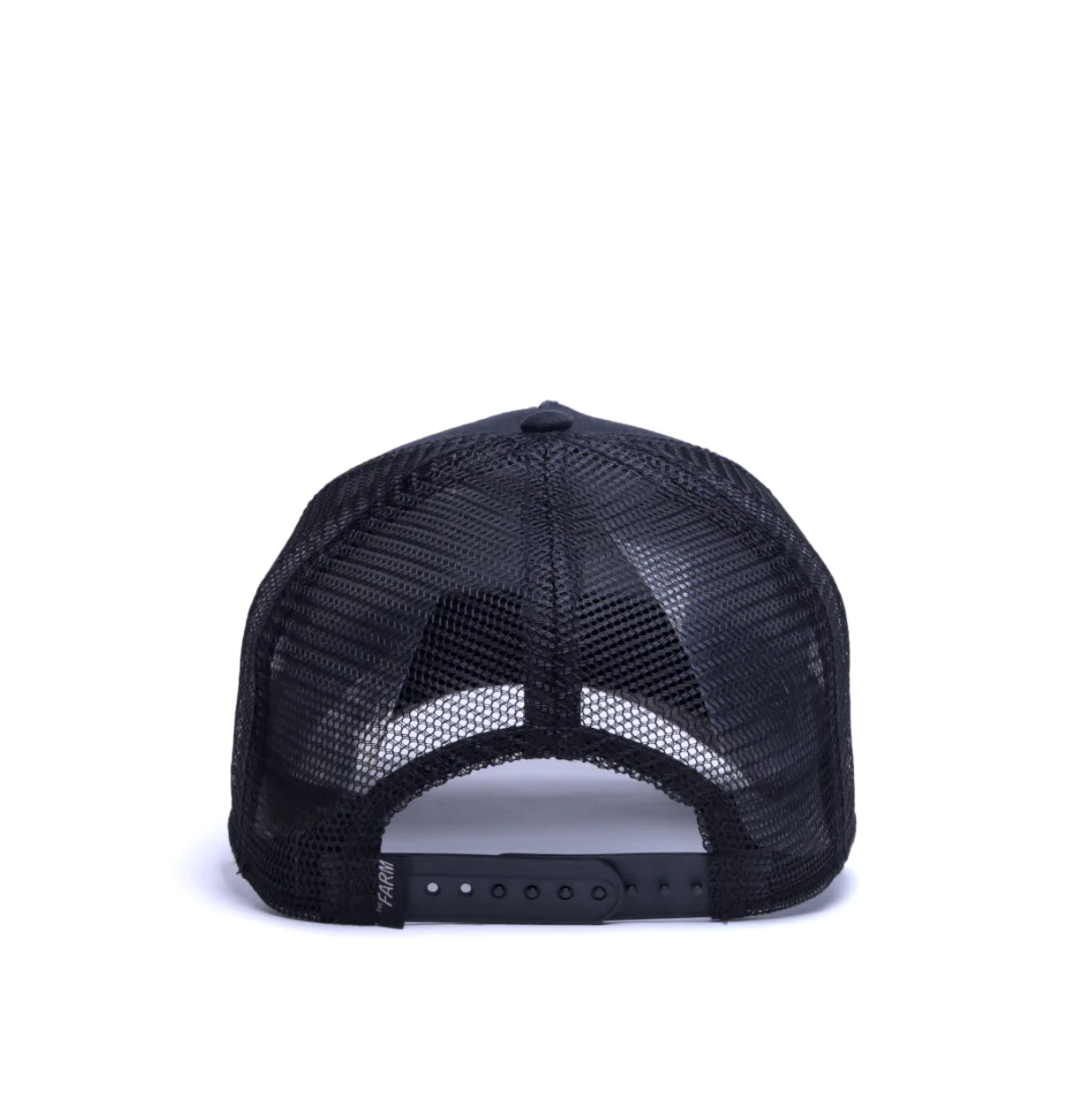 GORRA BLACK THE BADDEST BOY