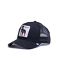 GORRA BLACK THE BADDEST BOY