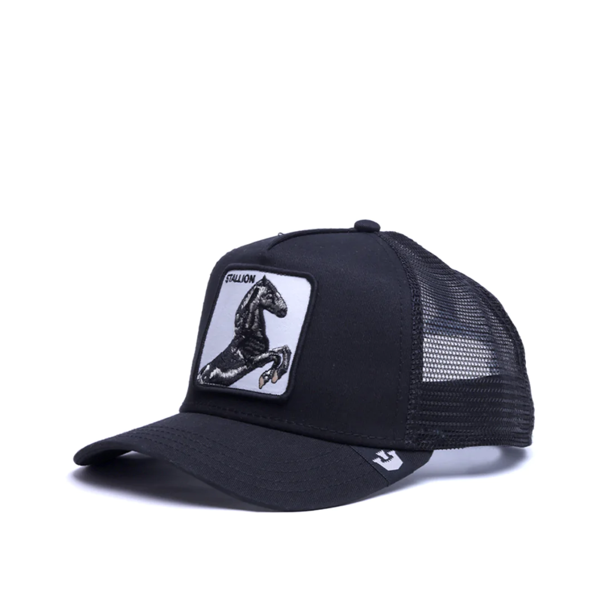 GORRA THE BLACK STALLION