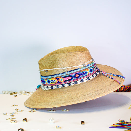 CHARMS HAT
