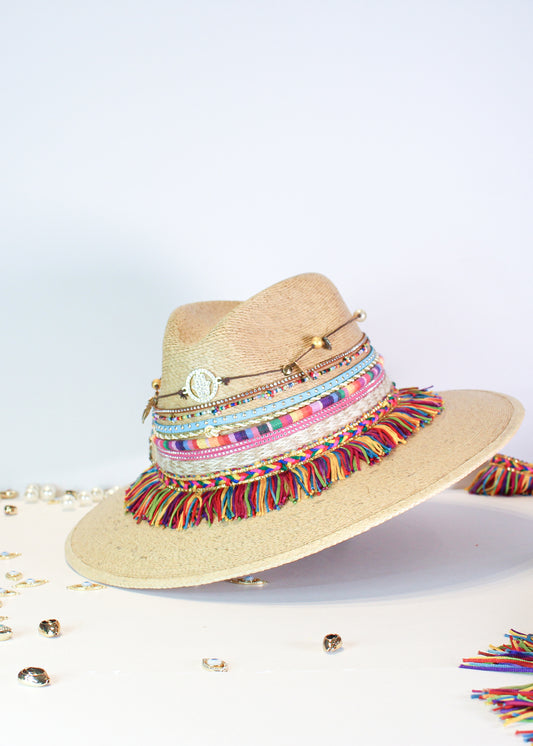 COLORS HAT