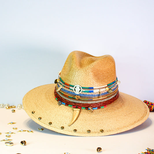CUERNO HAT