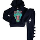 DINO FLASH JOGGER SET