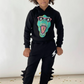 DINO FLASH JOGGER SET