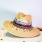 DREAMS AND SHELLS HAT