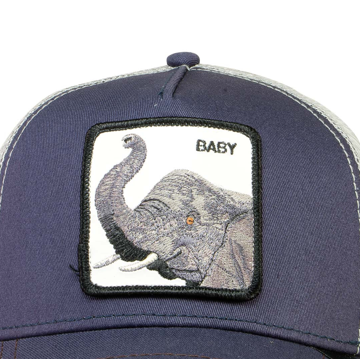 GORRA BIG BABY
