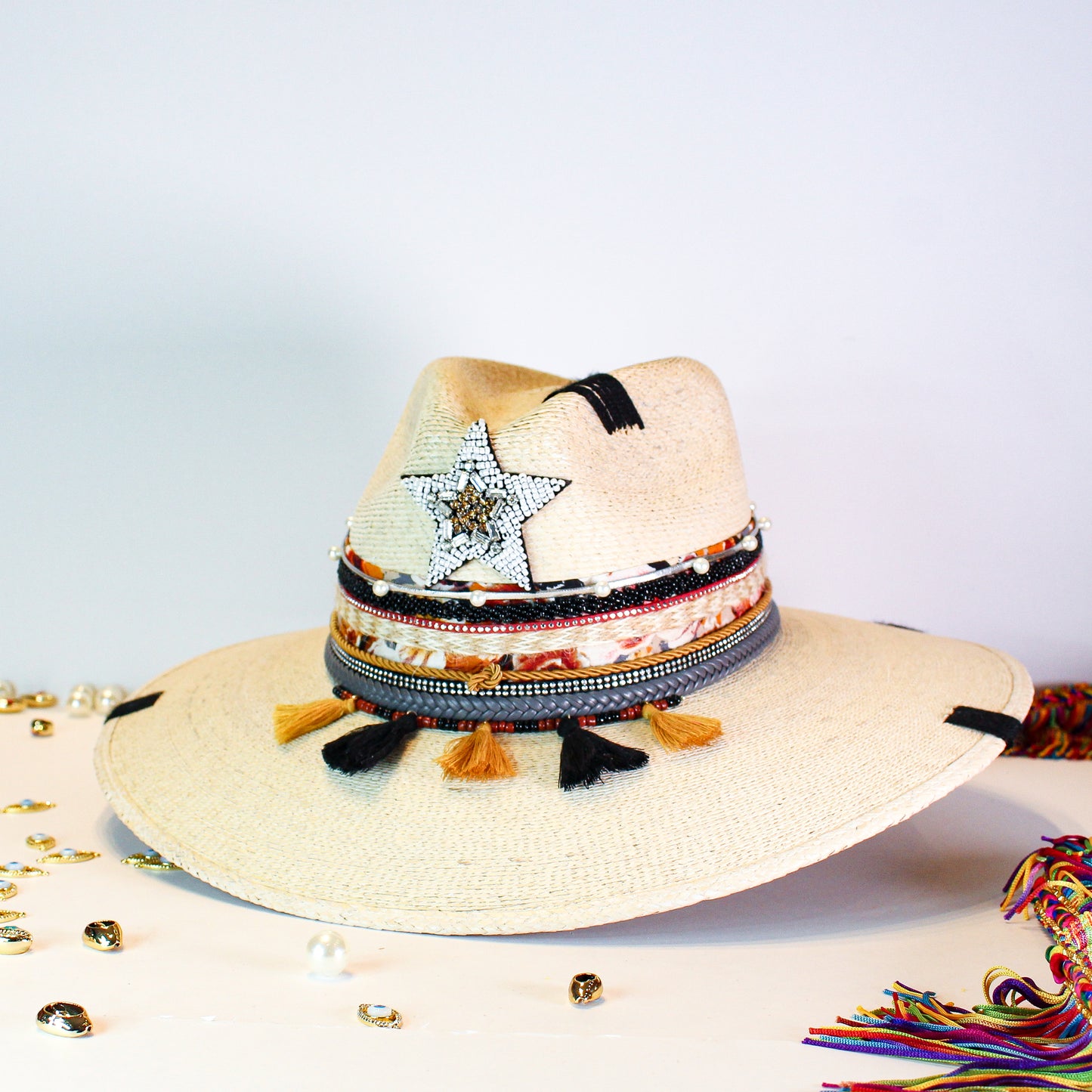 STAR HAT