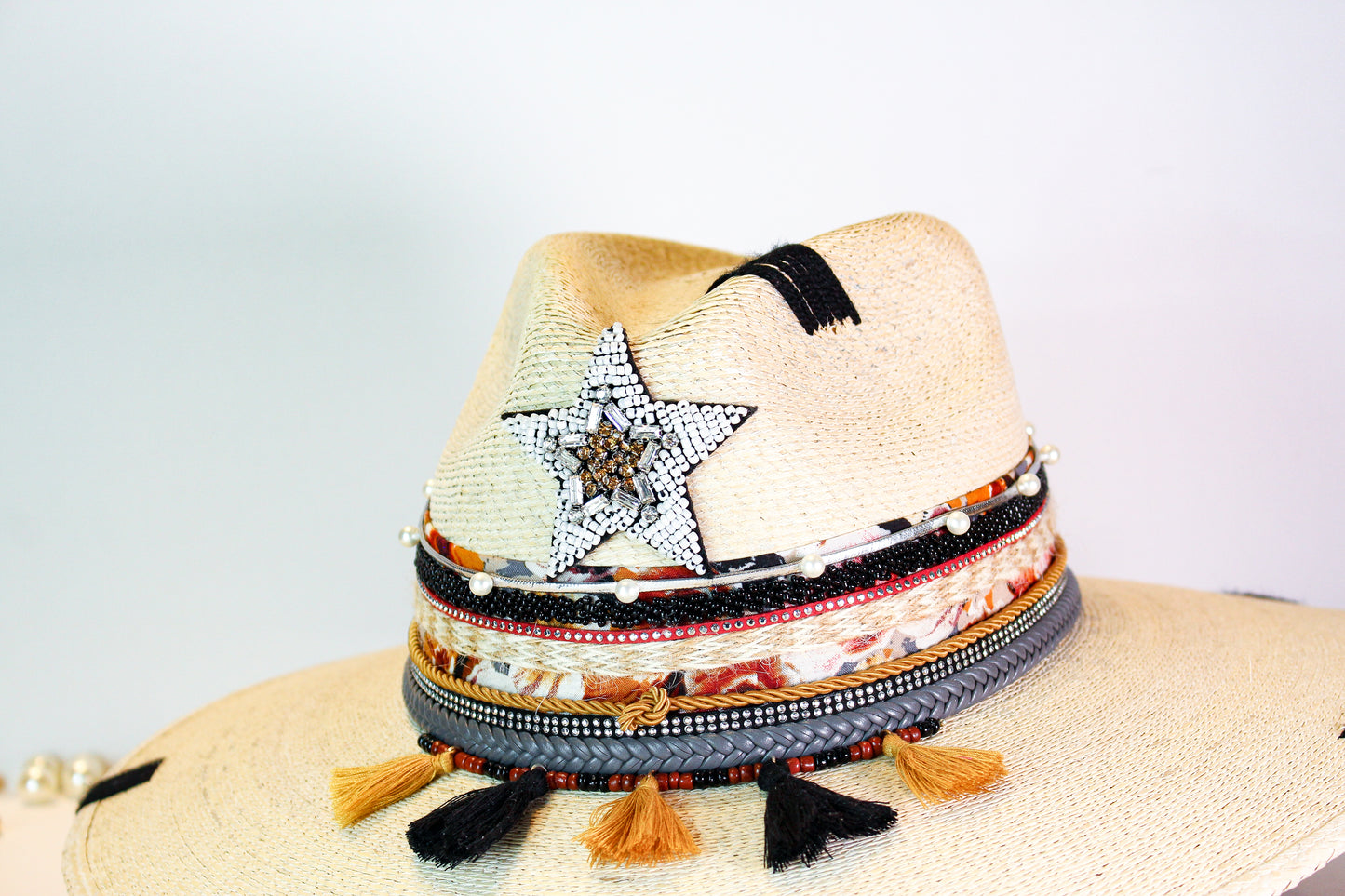 STAR HAT