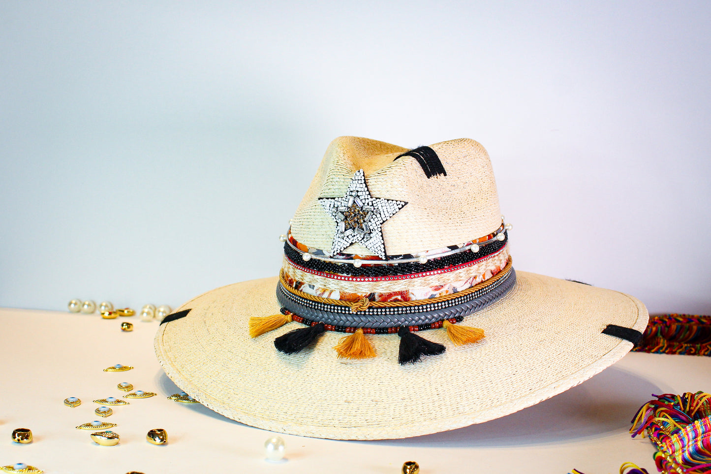 STAR HAT