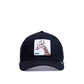GORRA BLACK THE GIRAFFE
