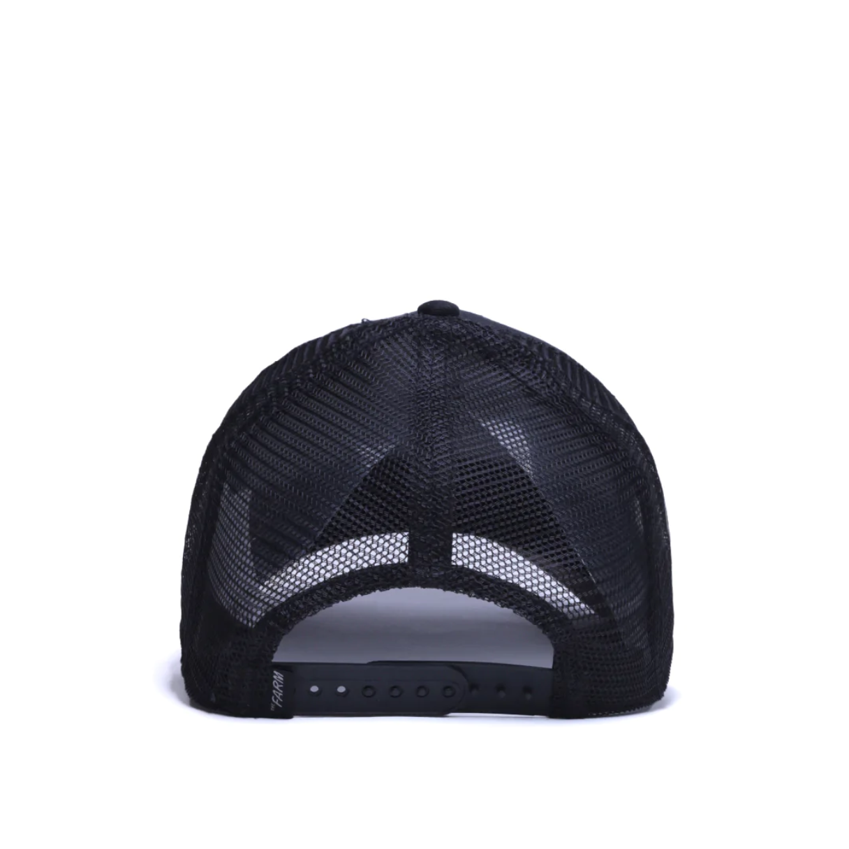 GORRA BLACK THE GIRAFFE