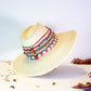 RED STRING HAT