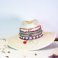 RED STRING HAT