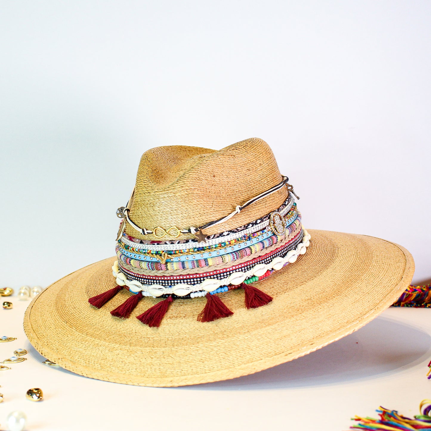 INFINITE HAT